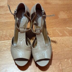 Cole Haan women's size 8 Maria Sharapova shoes